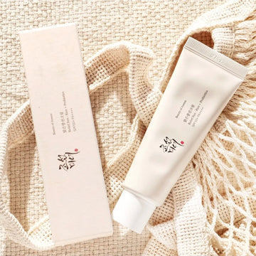 Beauty of Joseon - RELIEF SUN : RICE + PROBIOTICS (SPF50+ PA++++) 50ml