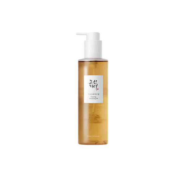 Beauty Of Joseon - Ginseng Cleansing Oil