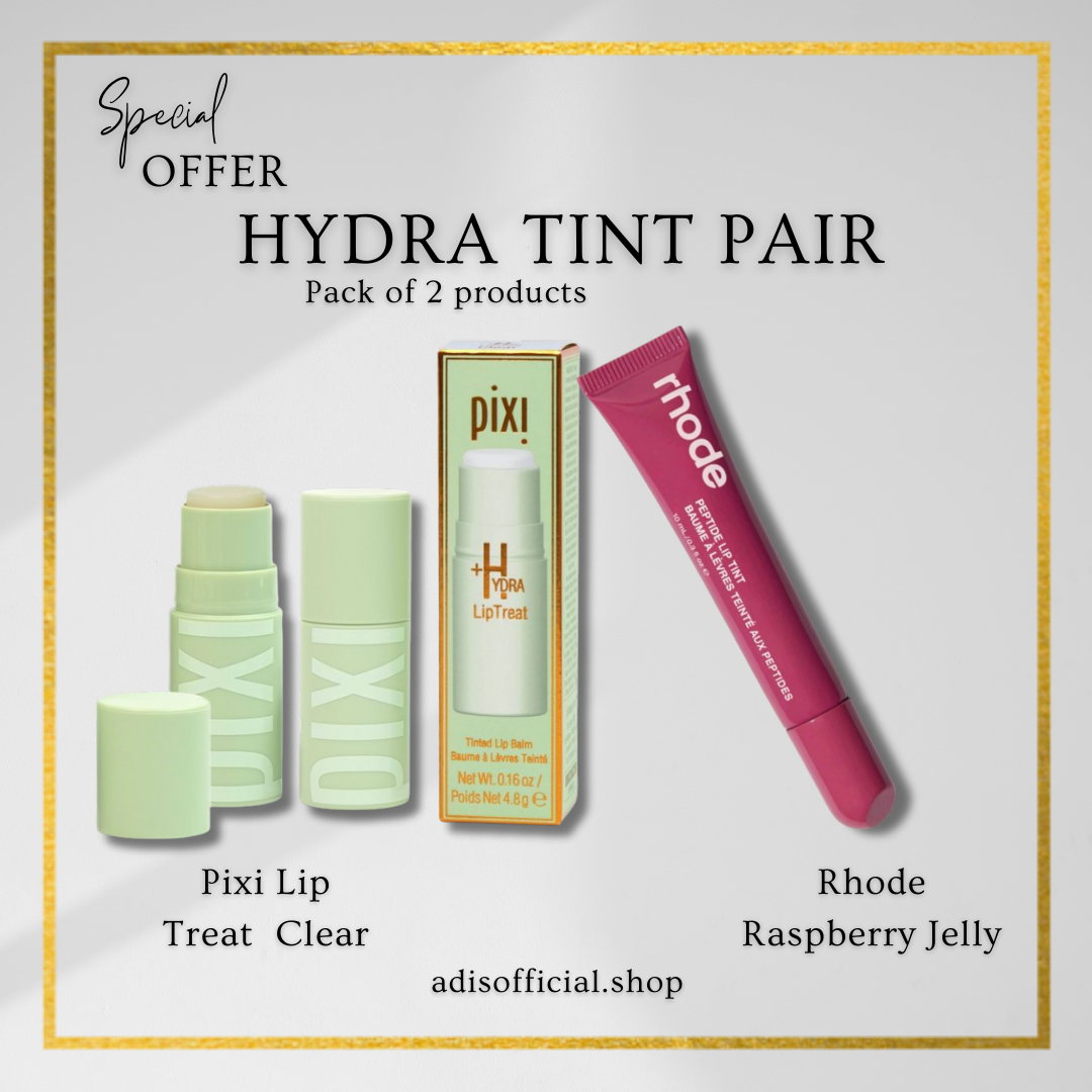 Hydra Tint Pair