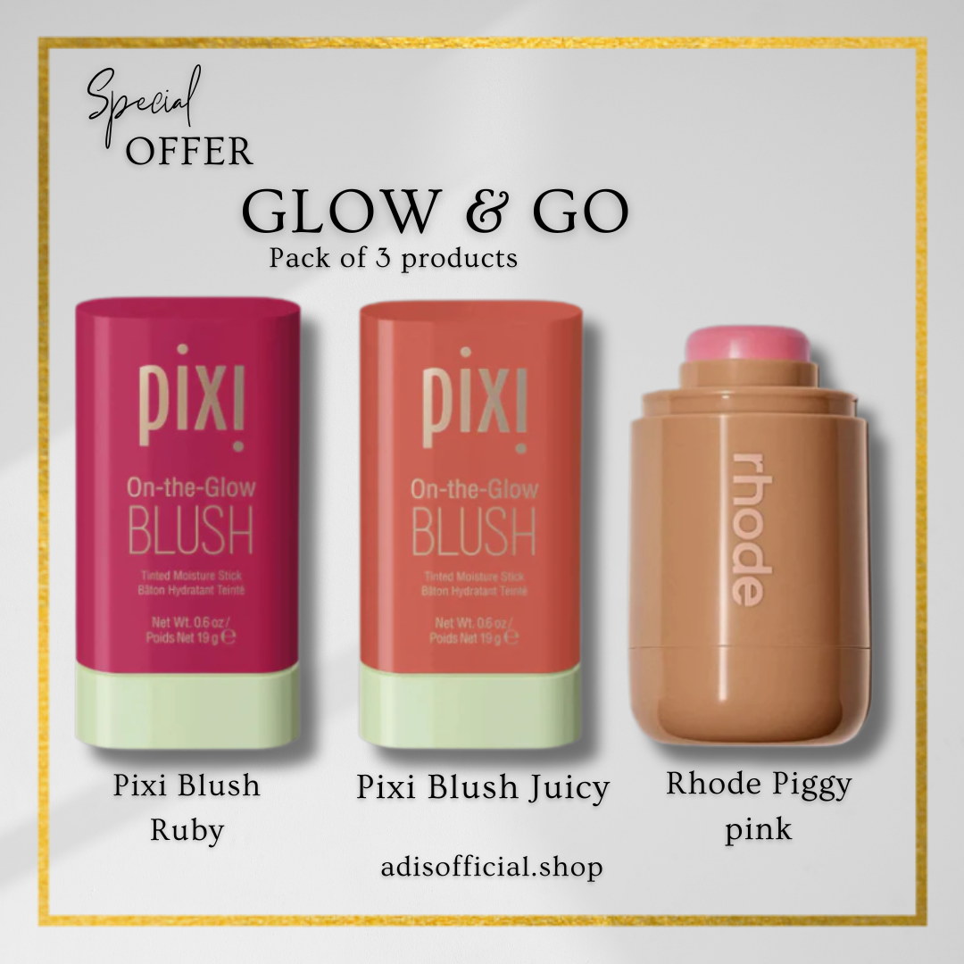 Glow & Go Deals