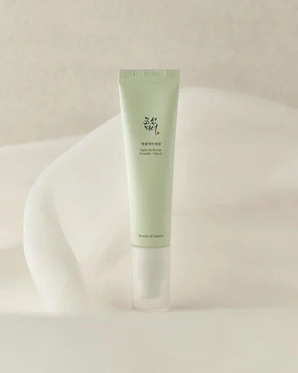 Beauty Of Joseon Light On Serum Centella + Vita C