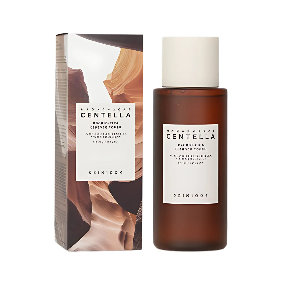SKIN1004 Centella Probio-Cica Essence Toner – Hydrating Barrier Repair