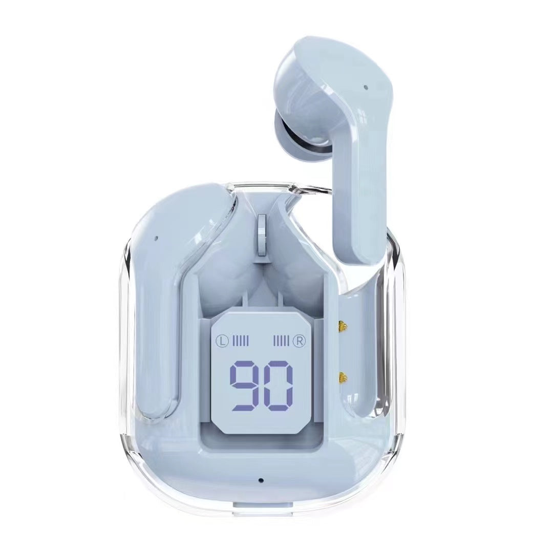 Air A31 Earbuds LED Power Display