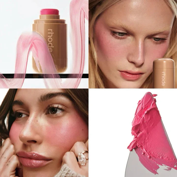 Peachy Pop Kit