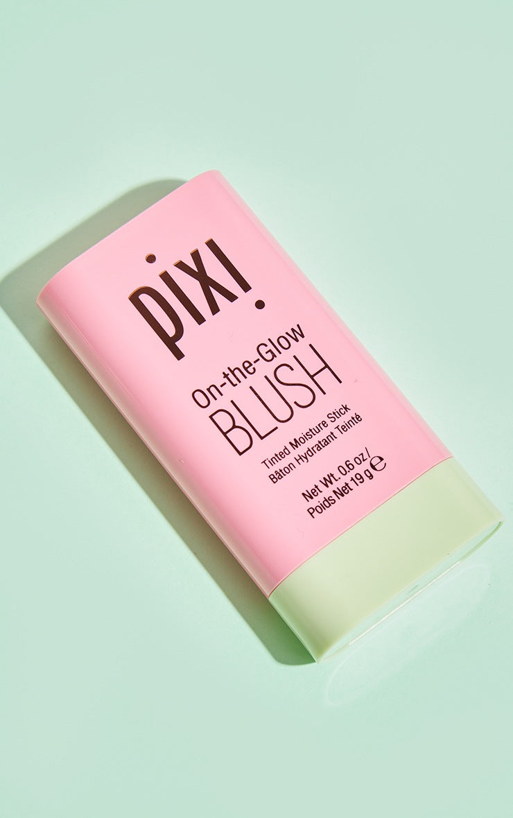 Pixi Blush