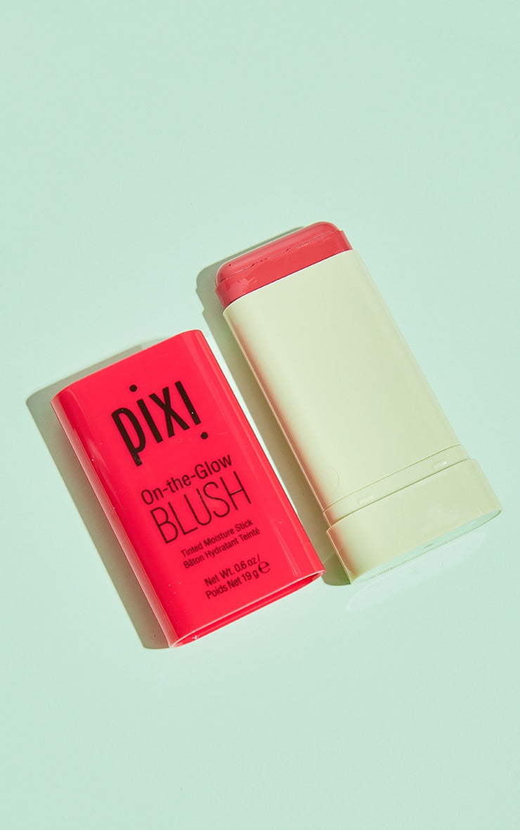 Pixi Blush