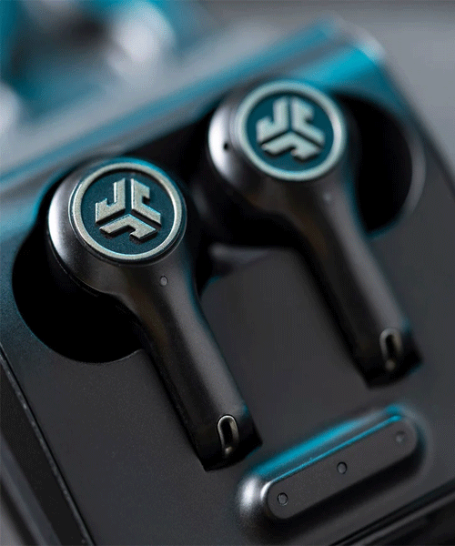 JLAB EPIC Air Anc True Wireless Earbuds