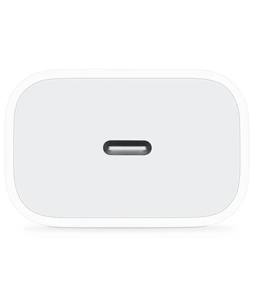 Apple Charger 20W With Cable