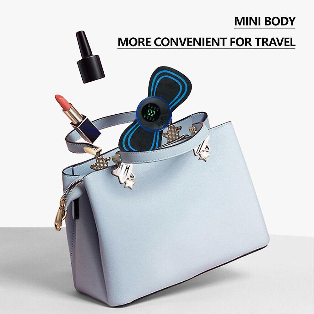 EMS Portable Mini Pain Relief Massager
