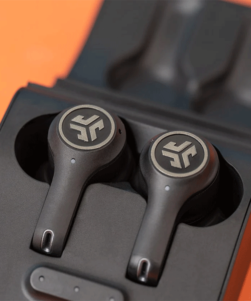 JLAB EPIC Air Anc True Wireless Earbuds