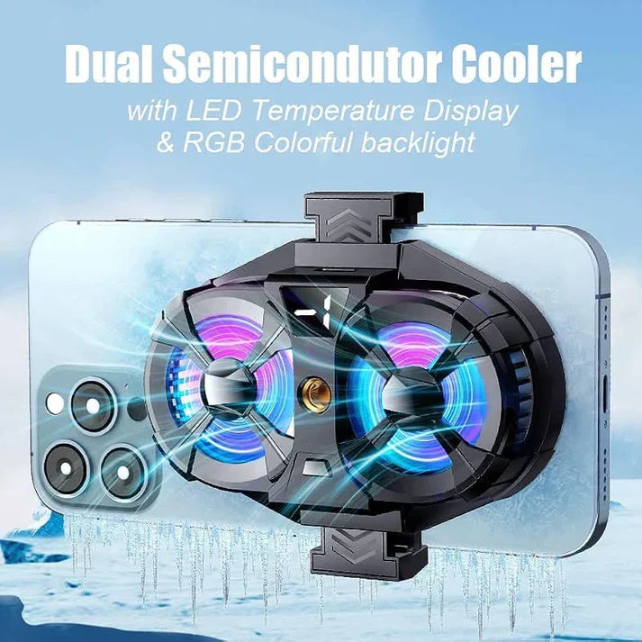 SL-07 Cooling Fan
