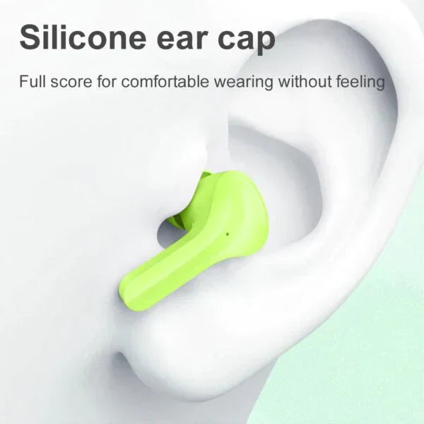 Air A31 Earbuds LED Power Display