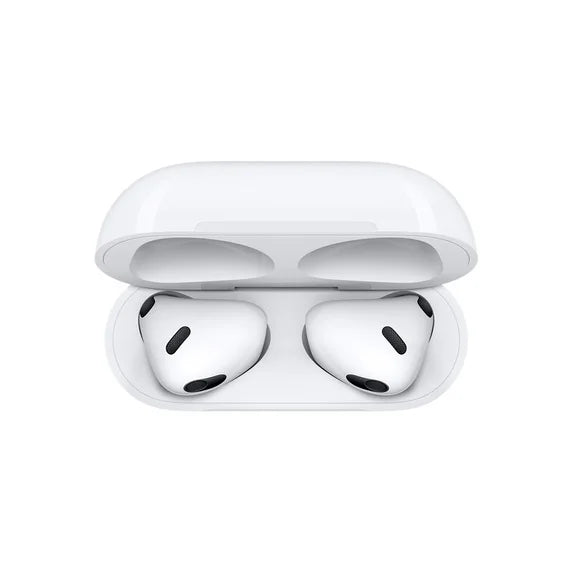 AirPods 3rd Generation