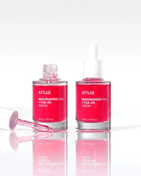 Anua - Niacinamide 10% + TXA 4% Dark Spot Correcting Serum