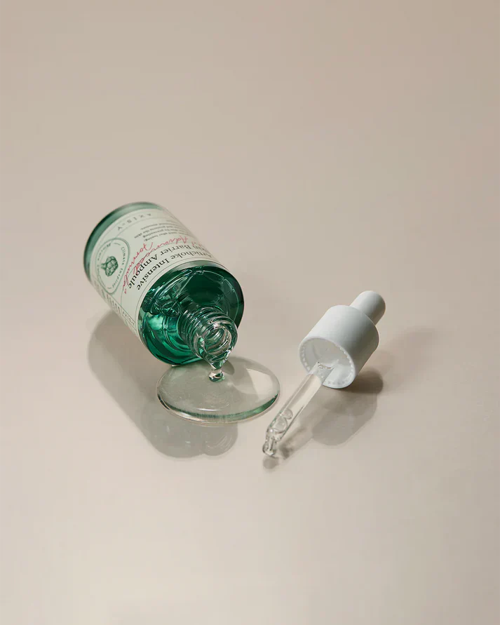 AXIS-Y Artichoke Intensive Skin Barrier Ampoule – Hydrating Repair Serum