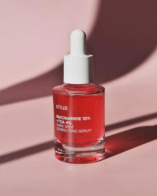 Anua - Niacinamide 10% + TXA 4% Dark Spot Correcting Serum
