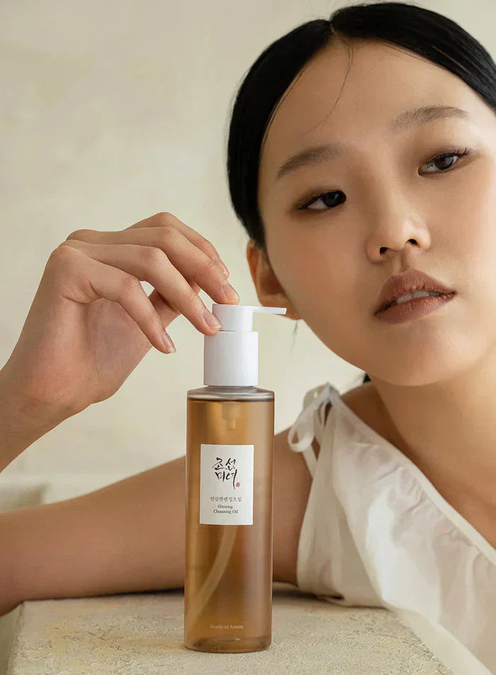 Beauty Of Joseon - Ginseng Cleansing Oil