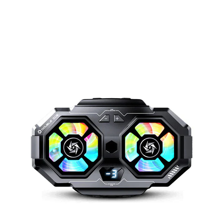 SL-22 Cooling Fan