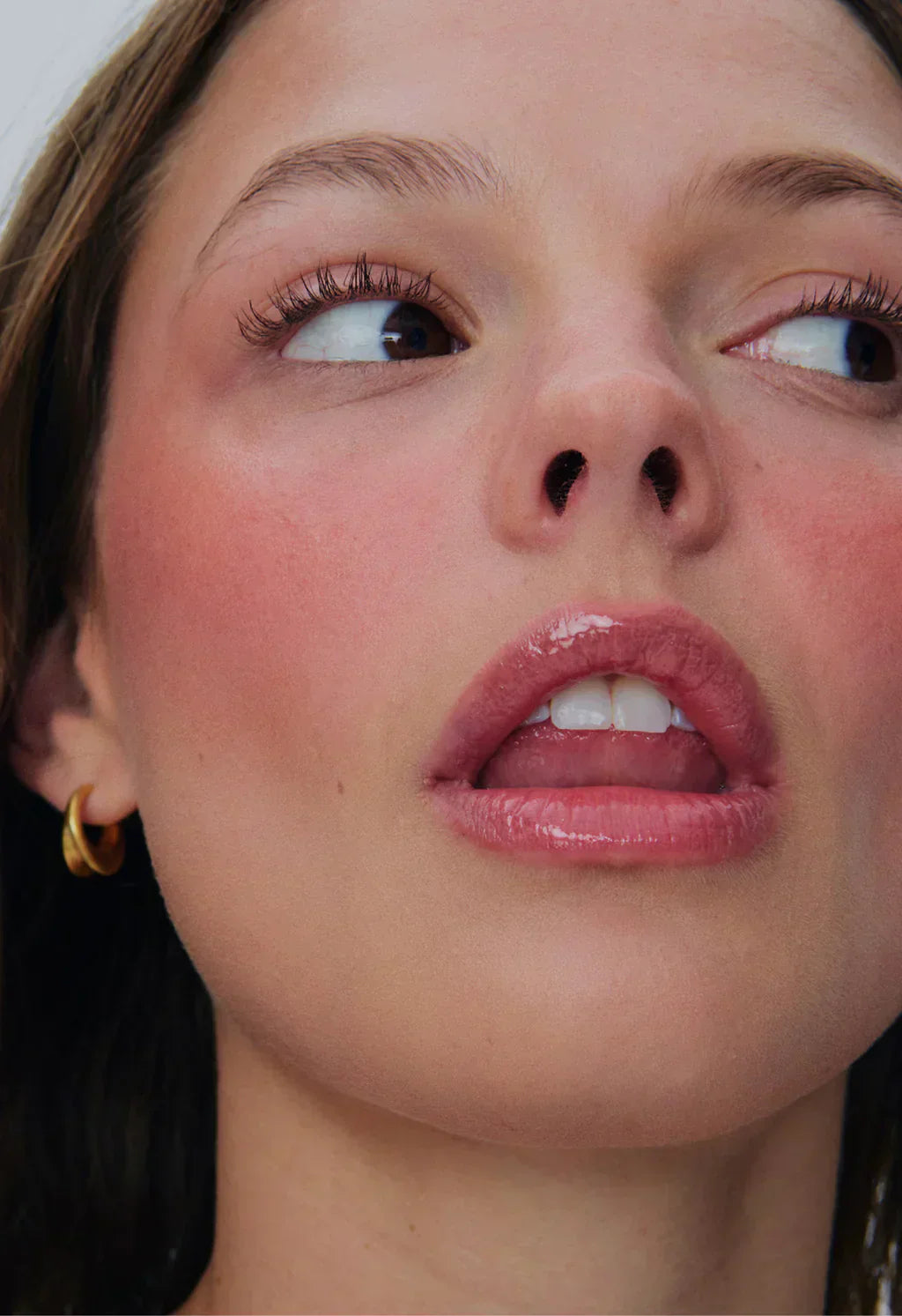 Rhode Peptide Lip Tint – Hydrating Glossy Color for Lips