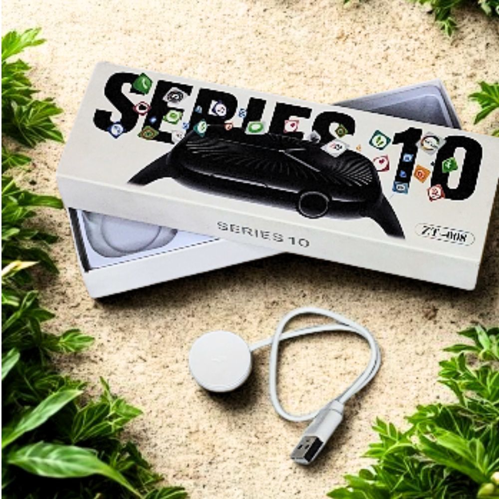 Series 10 Smart watch