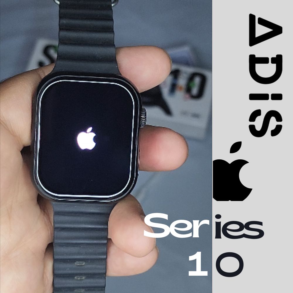 Series 10 Smart watch
