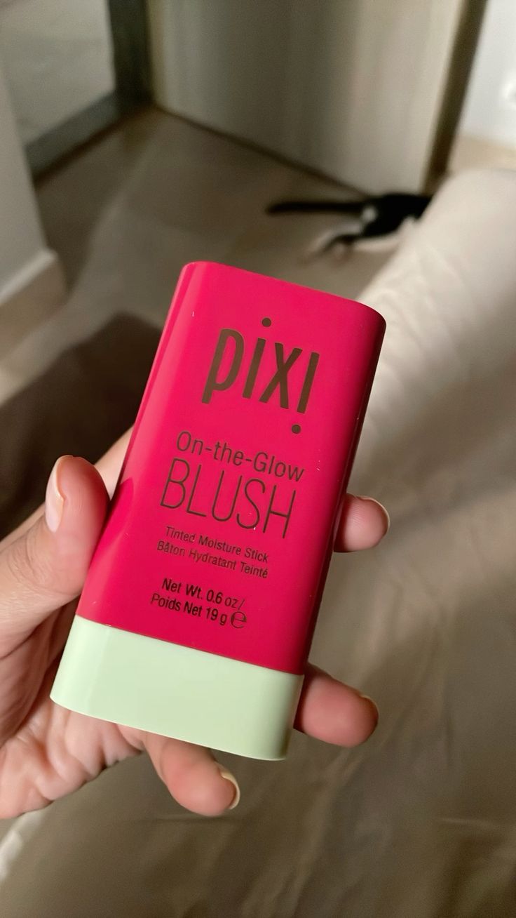 Blush & Glow Mini Set
