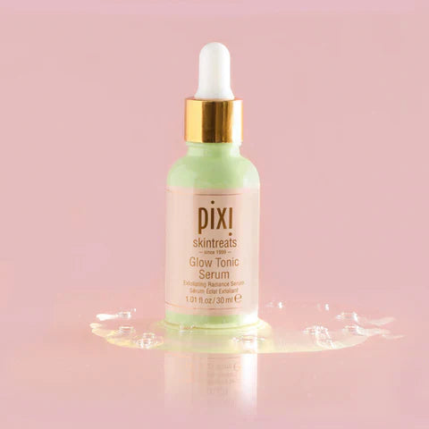 Glow Tonic Serum