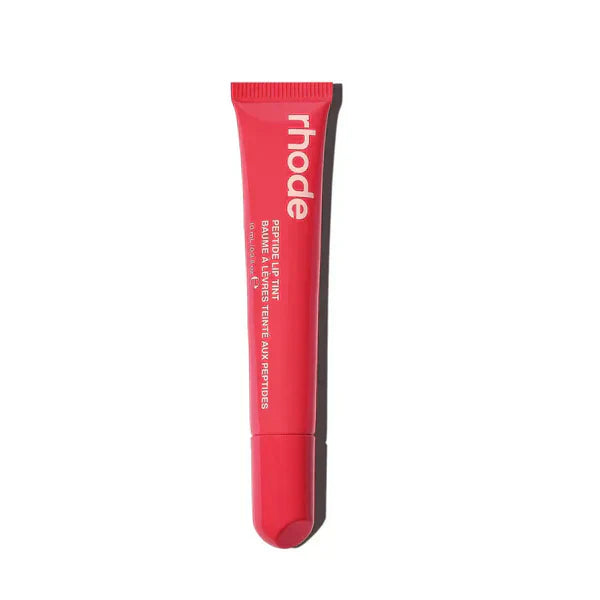 Rhode Peptide Lip Tint – Hydrating Glossy Color for Lips