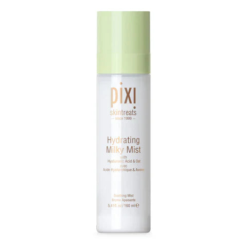 Pixi Supersize Hydrating Milky Mist – 160ml | Intense Hydration Facial Spray