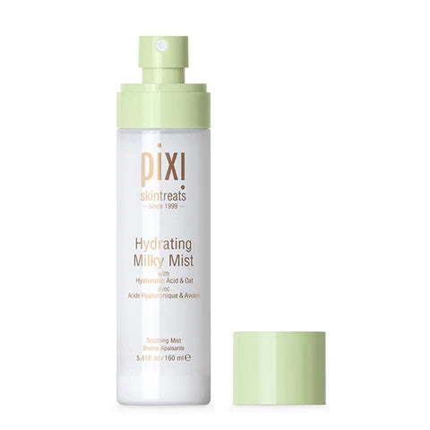 Pixi Supersize Hydrating Milky Mist – 160ml | Intense Hydration Facial Spray