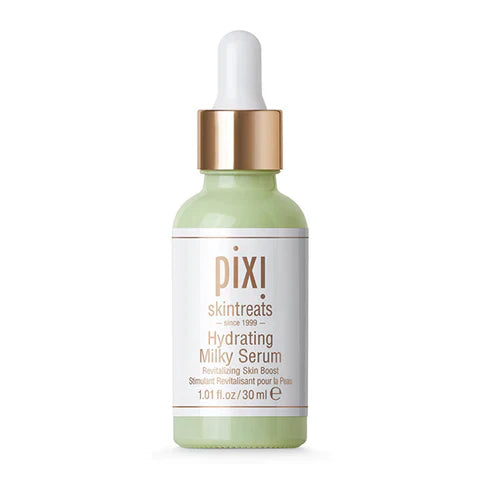 Hydrating Milky Serum – Deep Moisture for Dry & Sensitive Skin