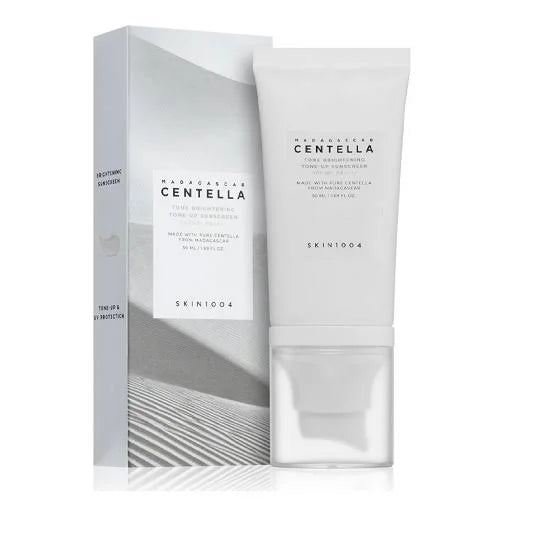 SKIN1004 Tone Brightening Tone-Up Sunscreen – SPF50+ PA++++