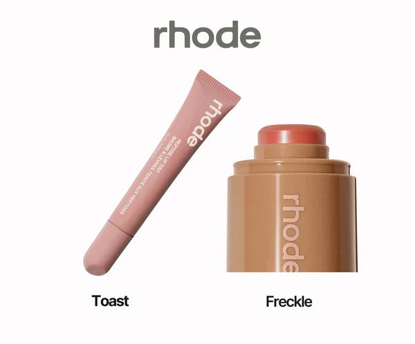 Rhode Lip Tint & Blush Duo