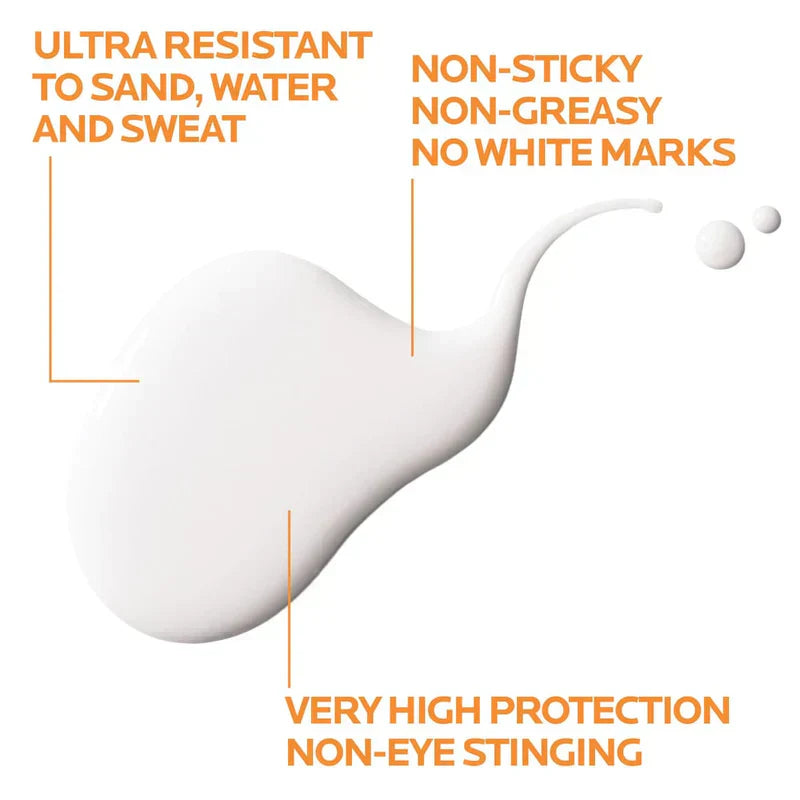 La -Posay Anthelios UVMune 400 Invisible Fluid SPF50+