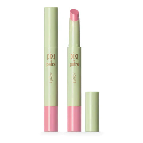 Pixi Lip Glow – Hydrating Tinted Lip Balm