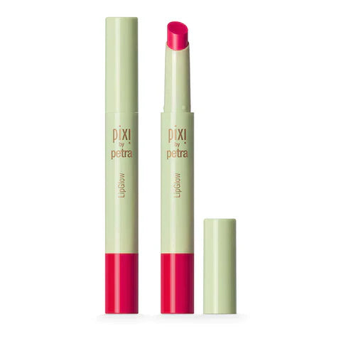Pixi Lip Glow – Hydrating Tinted Lip Balm
