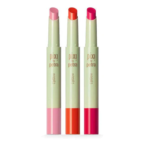 Pixi Lip Glow – Hydrating Tinted Lip Balm