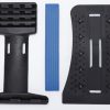 MagnetoTherapy Multi-level Adjustable Back Stretcher