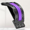 MagnetoTherapy Multi-level Adjustable Back Stretcher