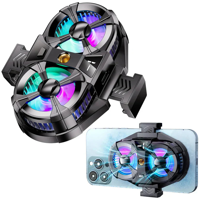 SL-07 Cooling Fan