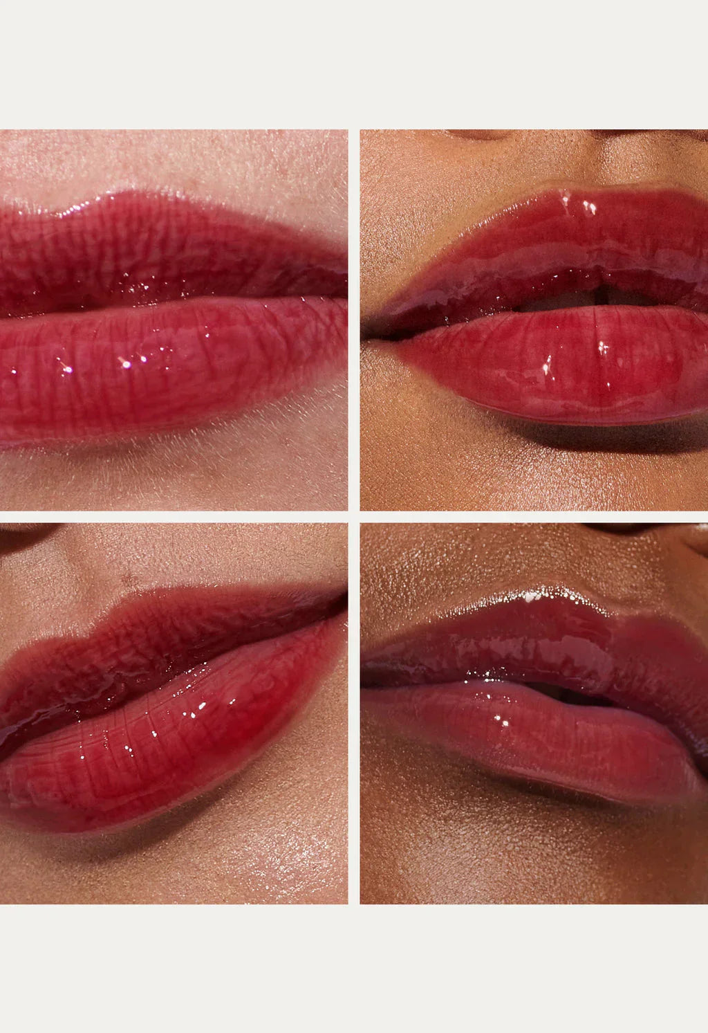 Rhode Peptide Lip Tint – Hydrating Glossy Color for Lips