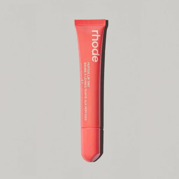 Rhode Peptide Lip Tint – Hydrating Glossy Color for Lips