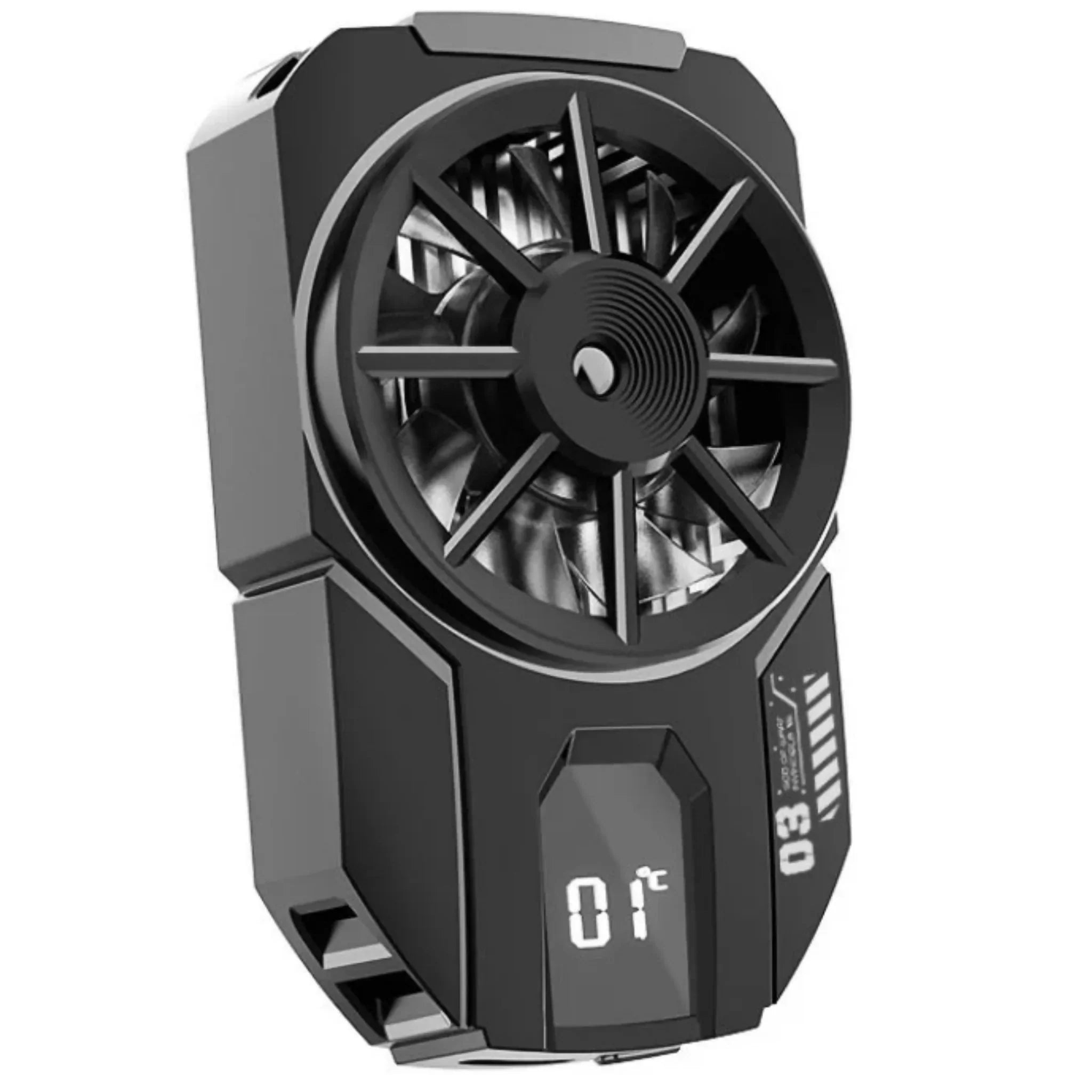 DL-A3 Cooling Fan
