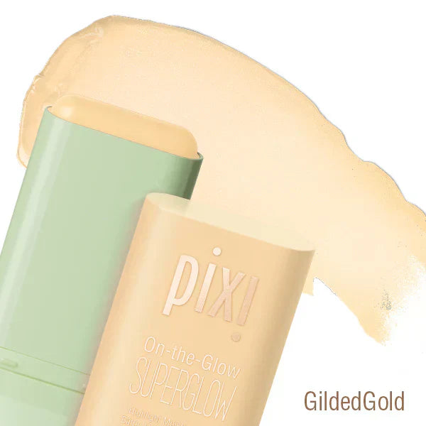 Pixi On-the-Glow Family Collection – 12 Pcs (Blush + Bronze + SuperGlow Highlighter)