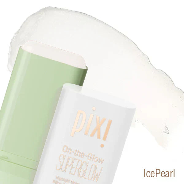 Pixi On-the-Glow SuperGlow Stick – Brightening Moisture Balm