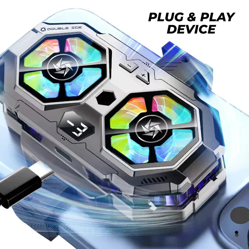 SL-22 Cooling Fan