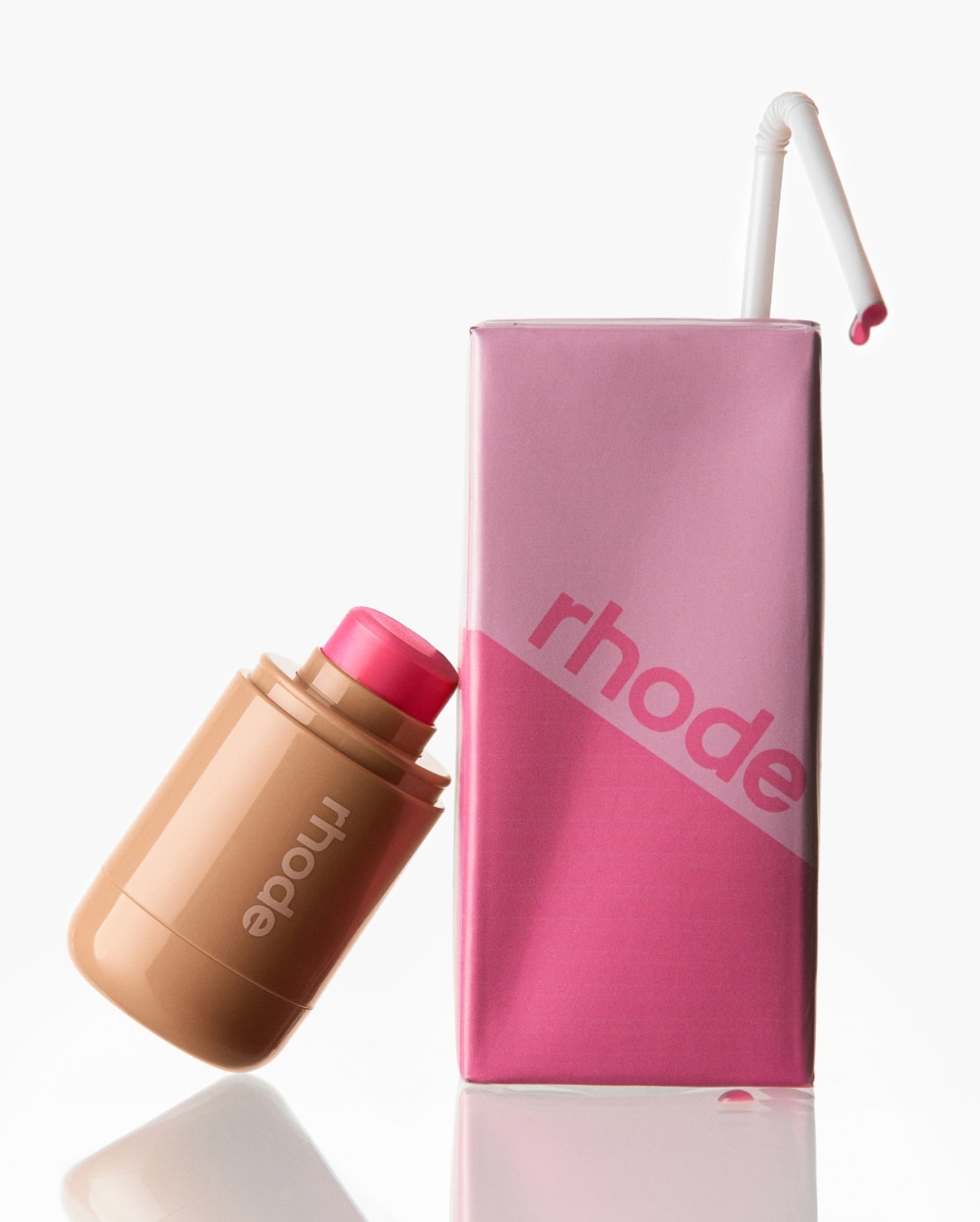 Rhode Pocket Blush