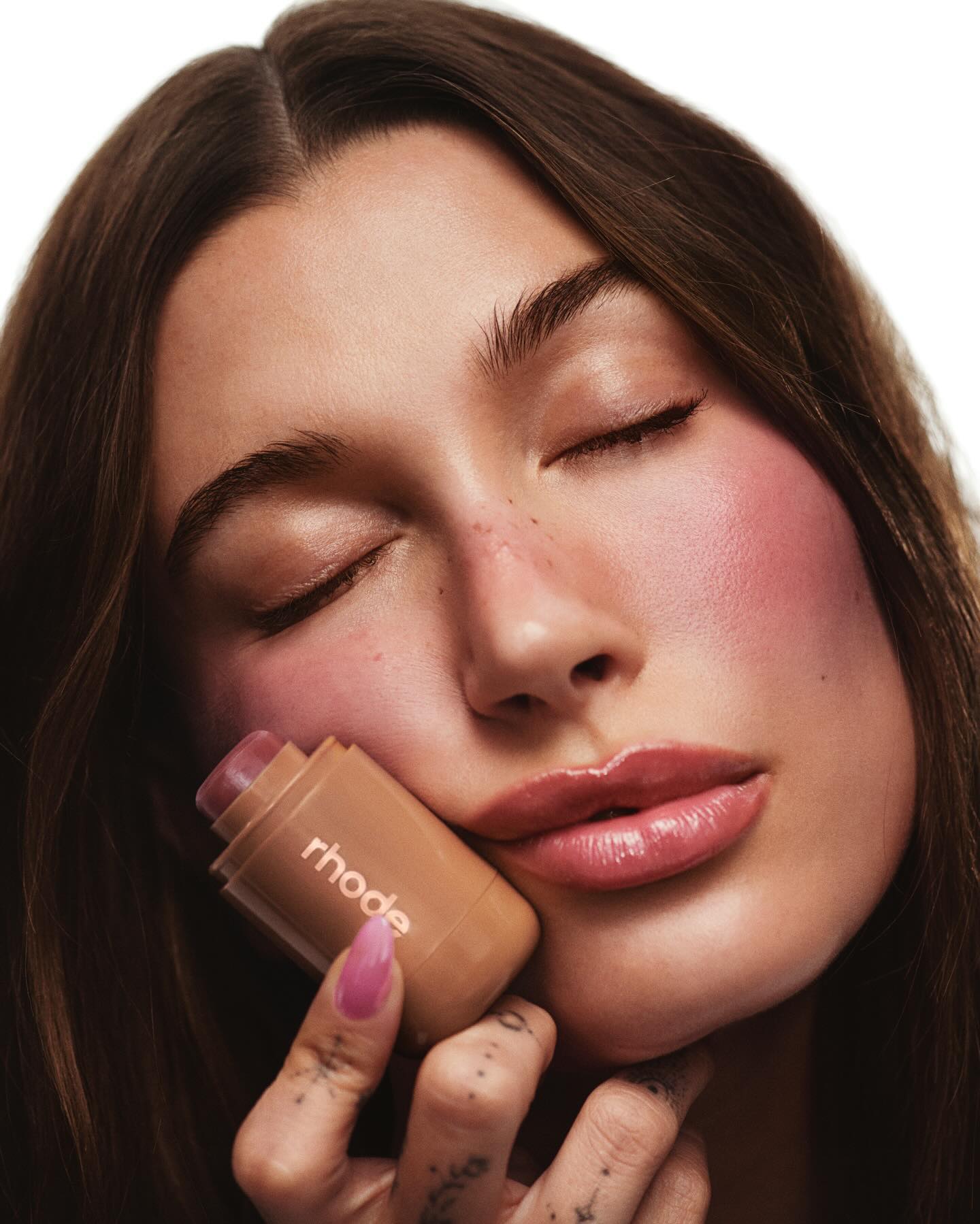Rhode Pocket Blush