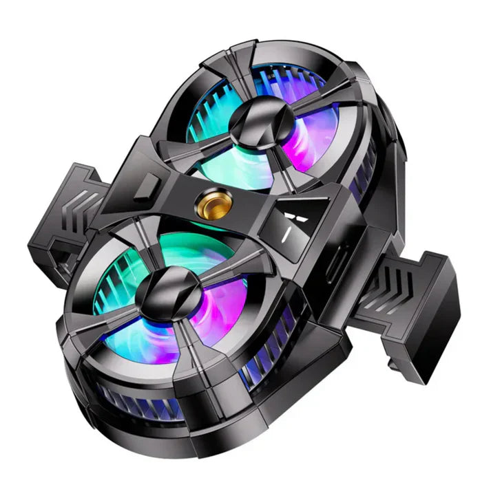 SL-07 Cooling Fan