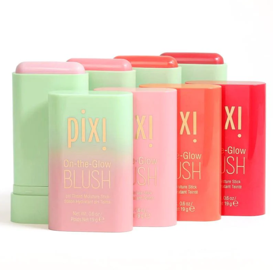 On-the-Glow BLUSH STICK